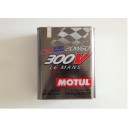 MOTUL 300V LE MANS 20W60 (2l), Huile moteur motorsport  /  motor oil MOTUL Motorsport 300V LE MANS 20W60 (2l)