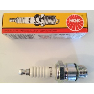 Bougie NGK B9HCS (2cv) / Competition spark plug NGK B9HCS (2cv)