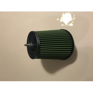 Filtre &agrave; air Green 2cv pour carburateur weber